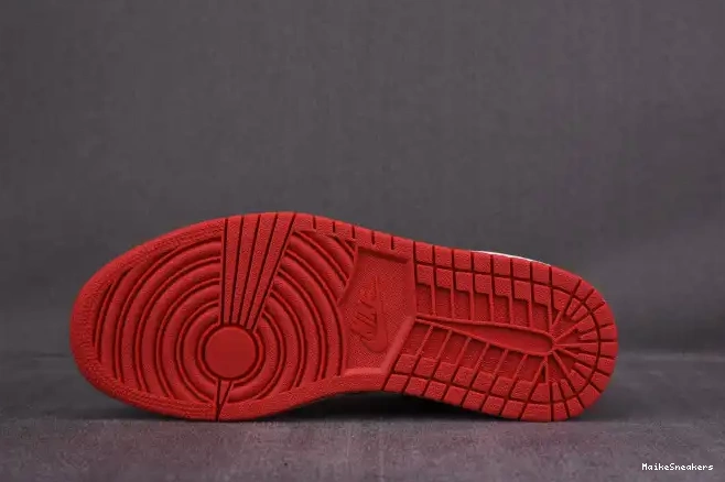 MaikeSneakers Year OG DD2233-001 Low Jordan New 1 Chinese 0517